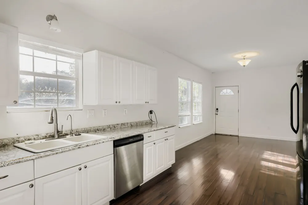604 S Donohoe Street Granger, TX 76530