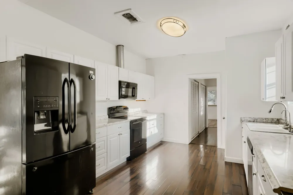 604 S Donohoe Street Granger, TX 76530