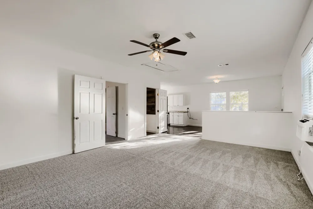 604 S Donohoe Street Granger, TX 76530