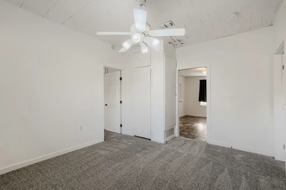 604 S Donohoe Street Granger, TX 76530
