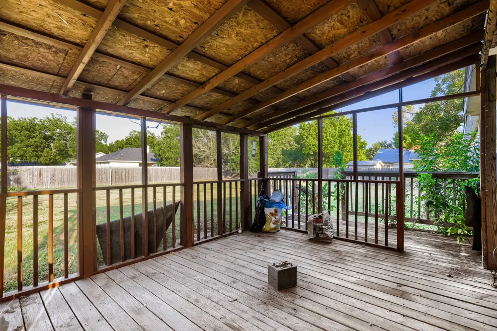604 S Donohoe Street Granger, TX 76530