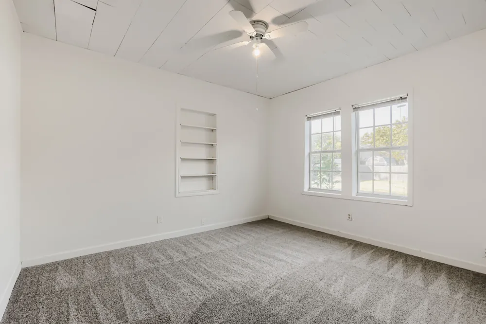 604 S Donohoe Street Granger, TX 76530