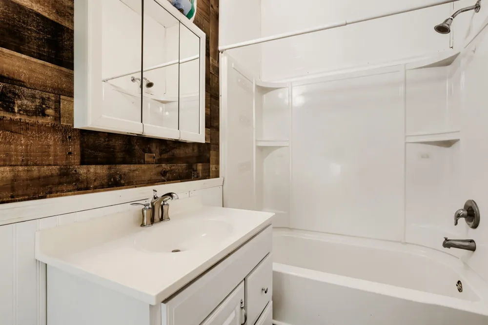 604 S Donohoe Street Granger, TX 76530