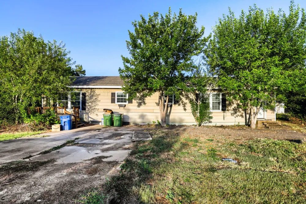 604 S Donohoe Street Granger, TX 76530