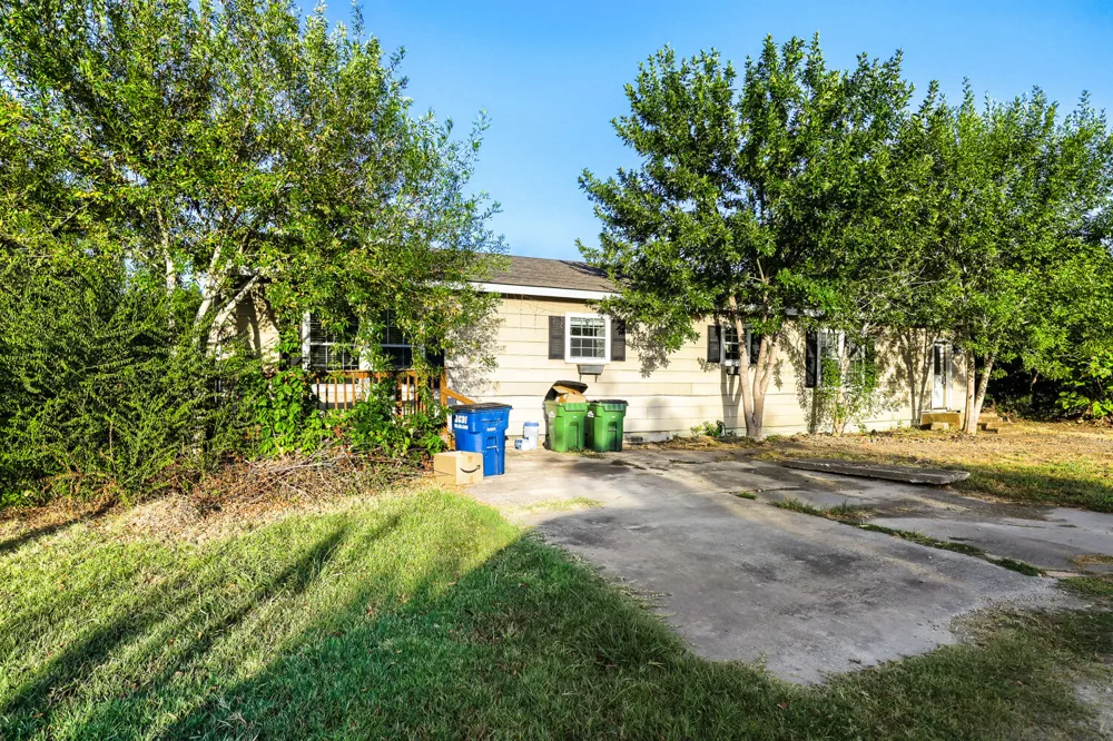 604 S Donohoe Street Granger, TX 76530