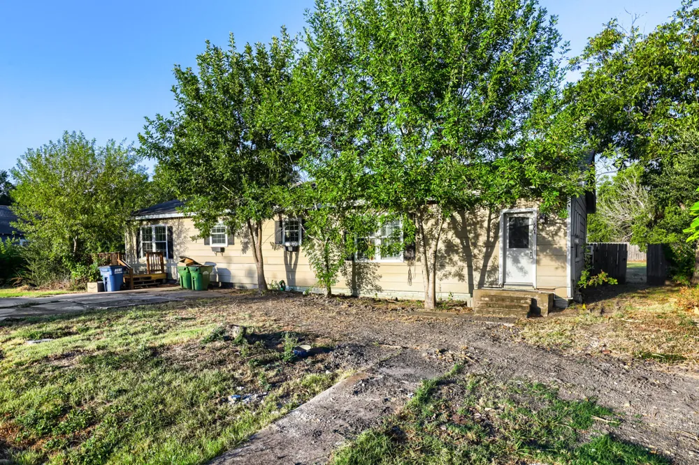 604 S Donohoe Street Granger, TX 76530