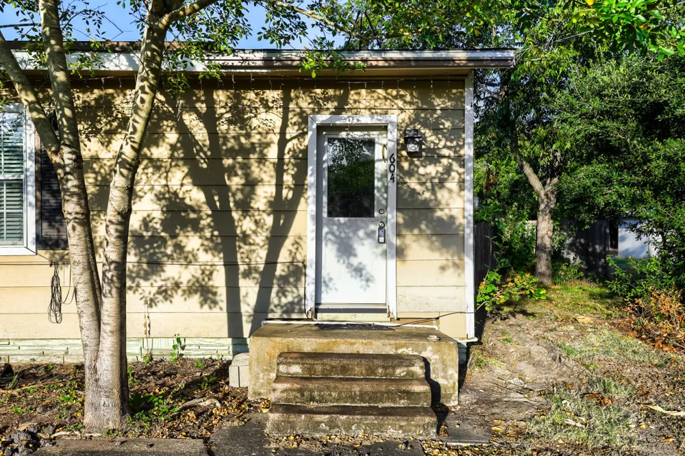 604 S Donohoe Street Granger, TX 76530