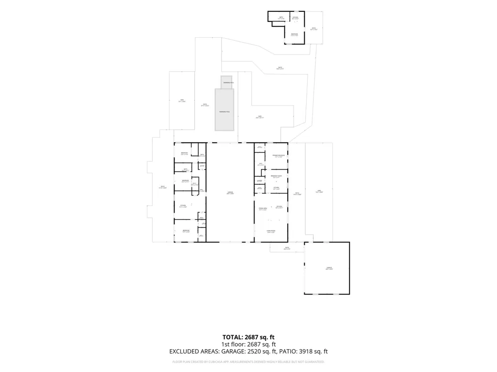 1118 Harmon Hills Road Dripping Springs, TX 78620