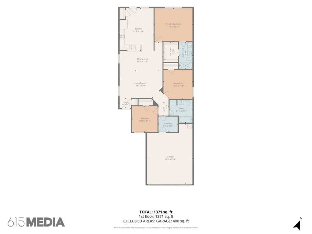 505 Pinnacle Drive Georgetown, TX 78626