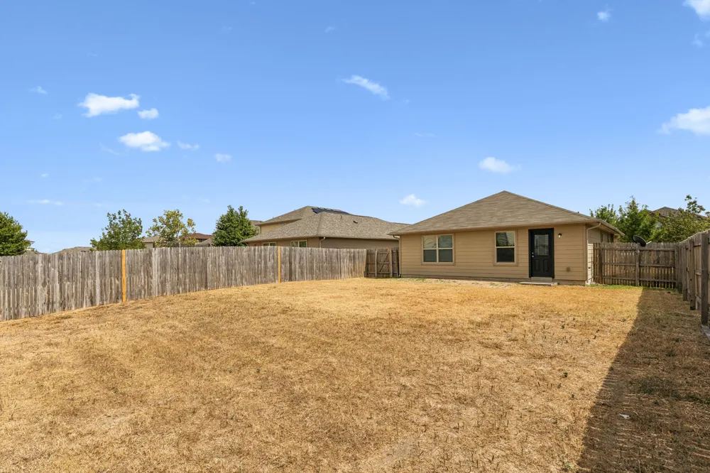 505 Pinnacle Drive Georgetown, TX 78626