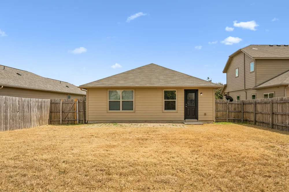 505 Pinnacle Drive Georgetown, TX 78626