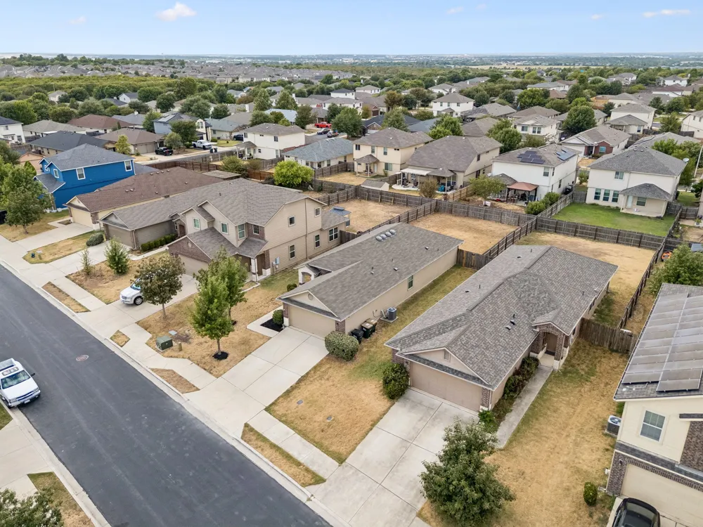 505 Pinnacle Drive Georgetown, TX 78626