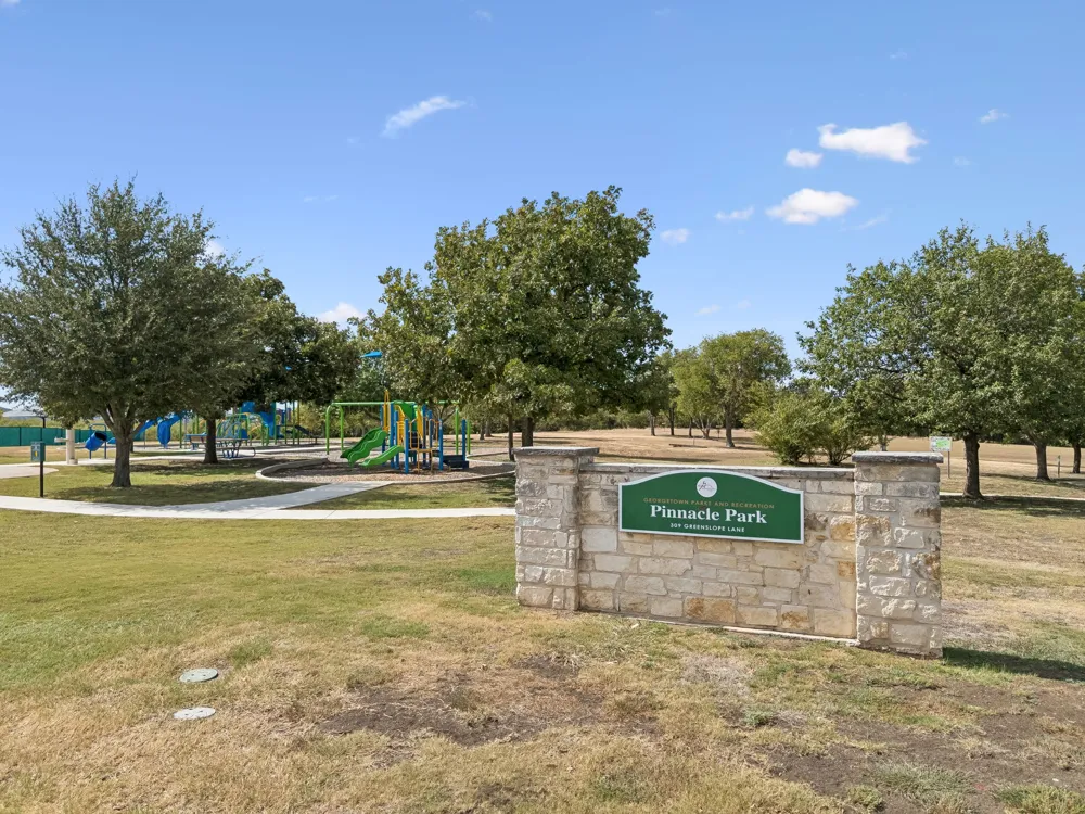 505 Pinnacle Drive Georgetown, TX 78626