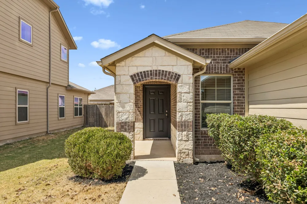 505 Pinnacle Drive Georgetown, TX 78626