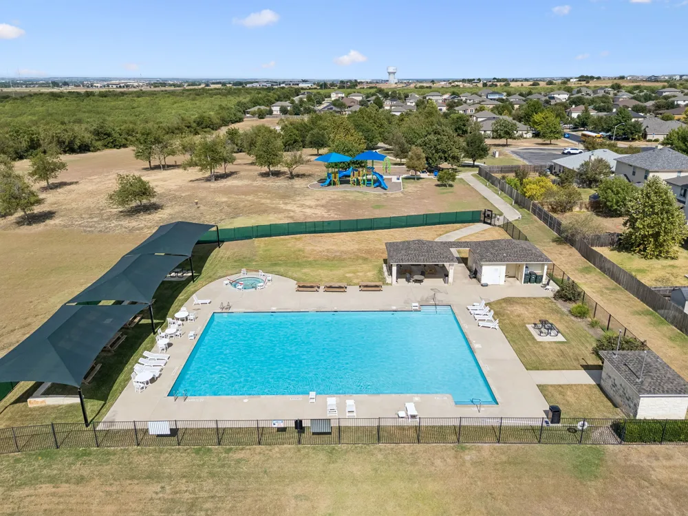 505 Pinnacle Drive Georgetown, TX 78626