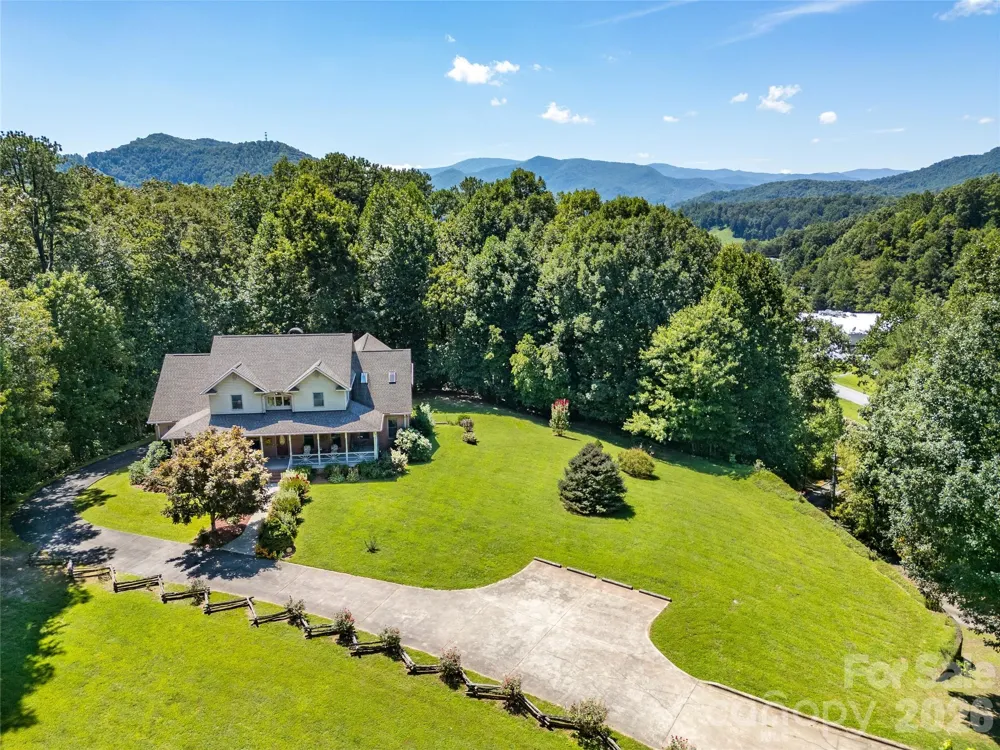 832 Asheville Highway Sylva, NC 28779