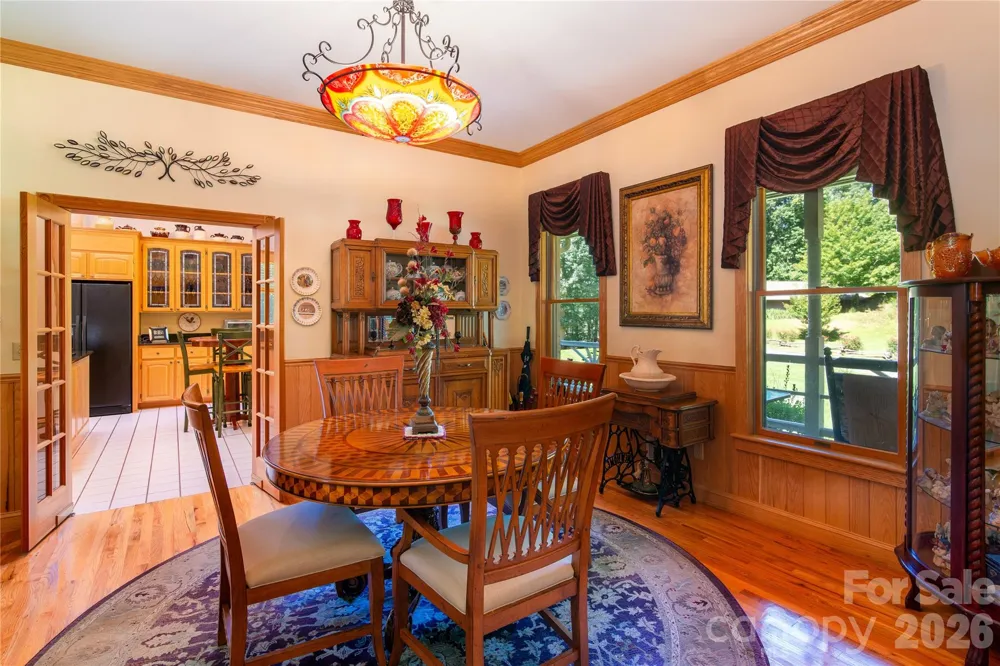 832 Asheville Highway Sylva, NC 28779