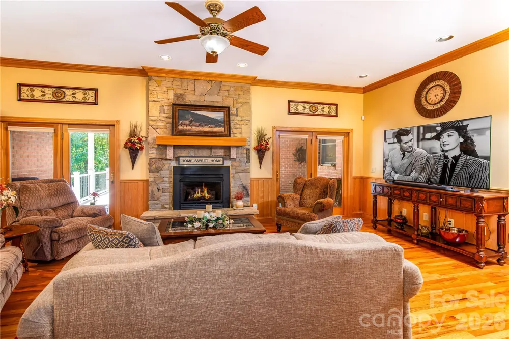 832 Asheville Highway Sylva, NC 28779