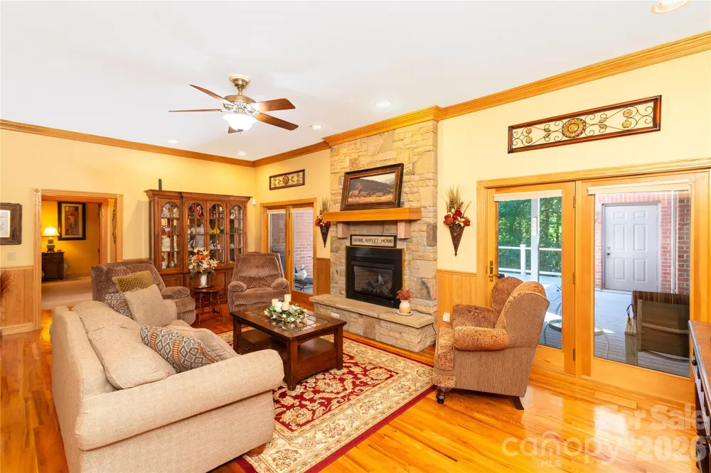 832 Asheville Highway Sylva, NC 28779