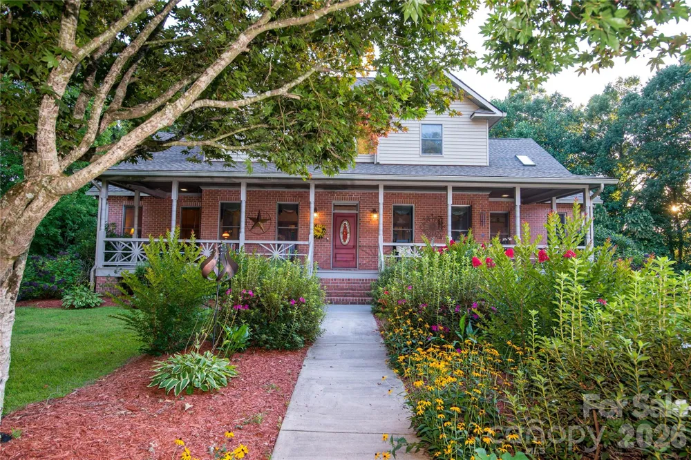 832 Asheville Highway Sylva, NC 28779