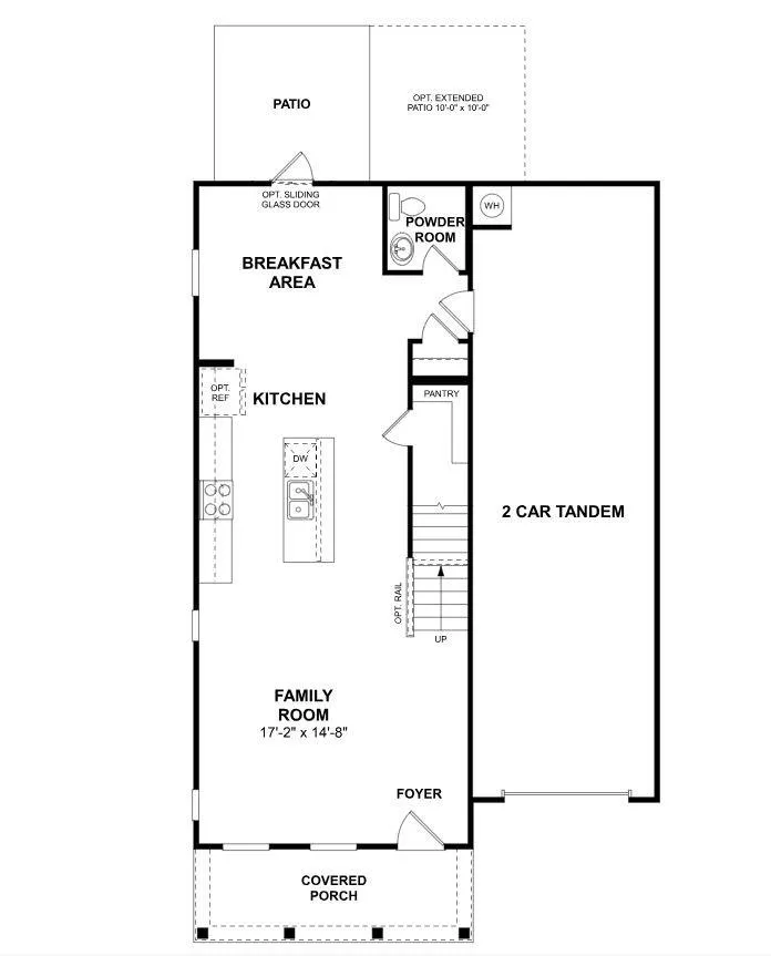 1533 Kate Cecil Way York, SC 29745