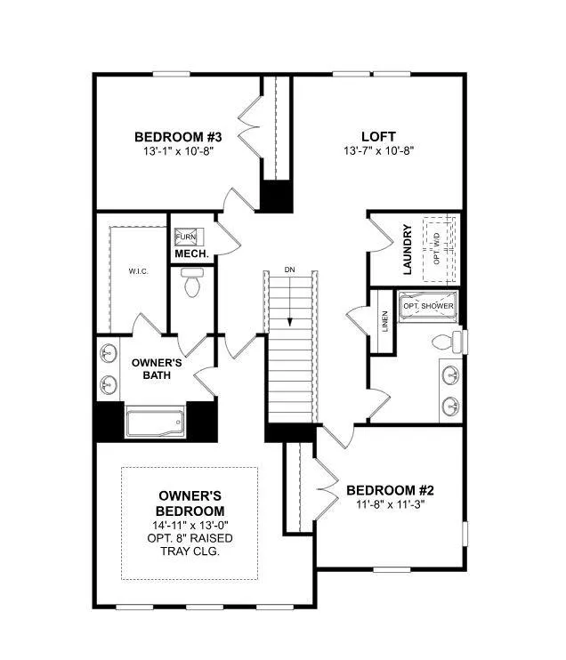 1533 Kate Cecil Way York, SC 29745