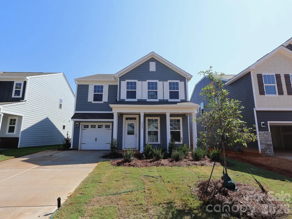1533 Kate Cecil Way York, SC 29745