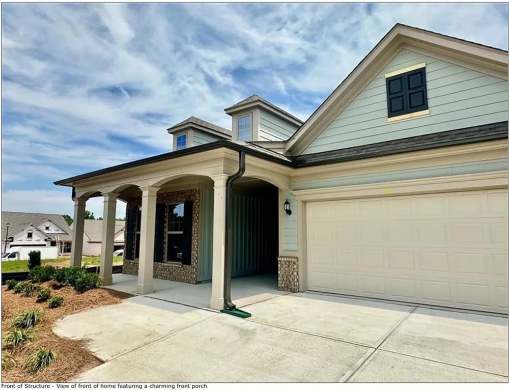 2688 Turnwater Street Hoschton, GA 30548