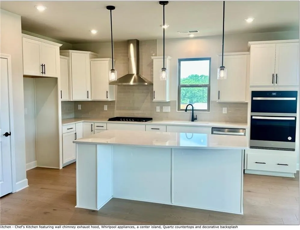2688 Turnwater Street Hoschton, GA 30548