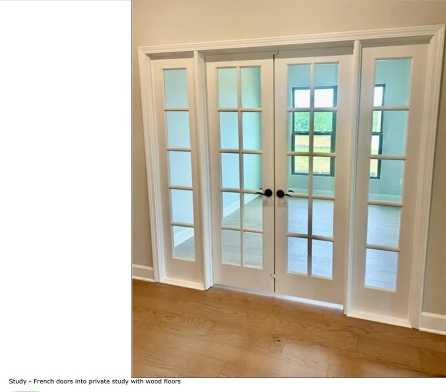 2688 Turnwater Street Hoschton, GA 30548