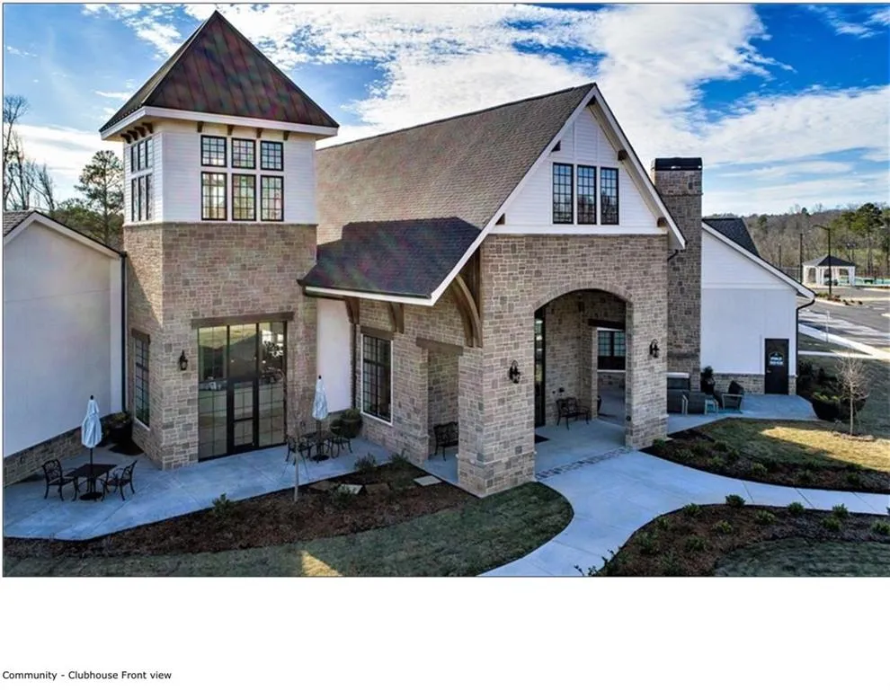 2688 Turnwater Street Hoschton, GA 30548
