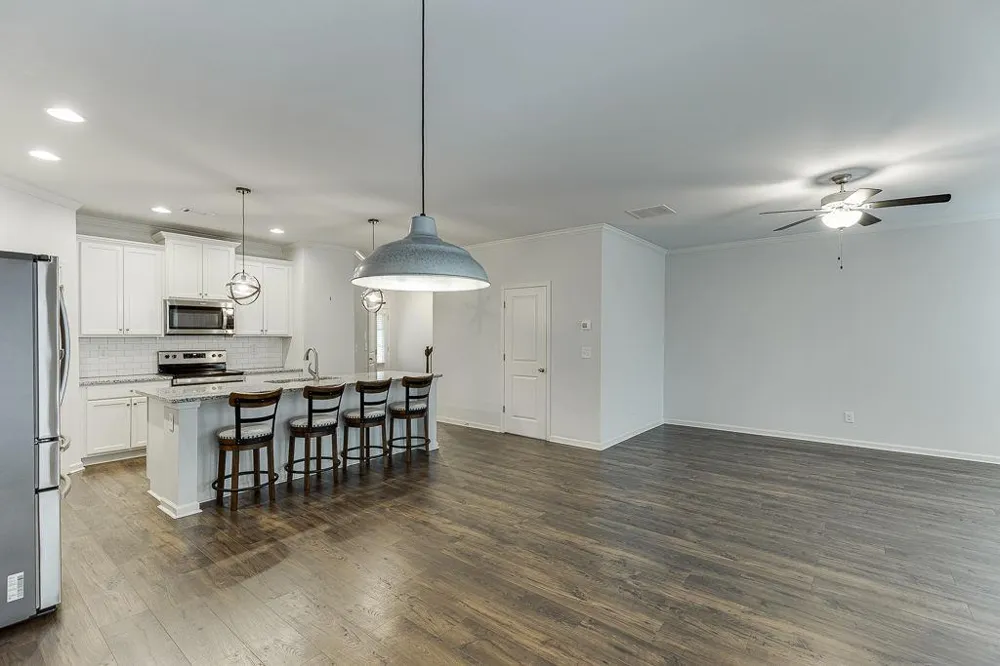 5634 Parkview Lane Flowery Branch, GA 30542