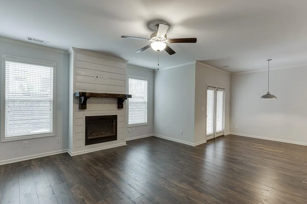 5634 Parkview Lane Flowery Branch, GA 30542