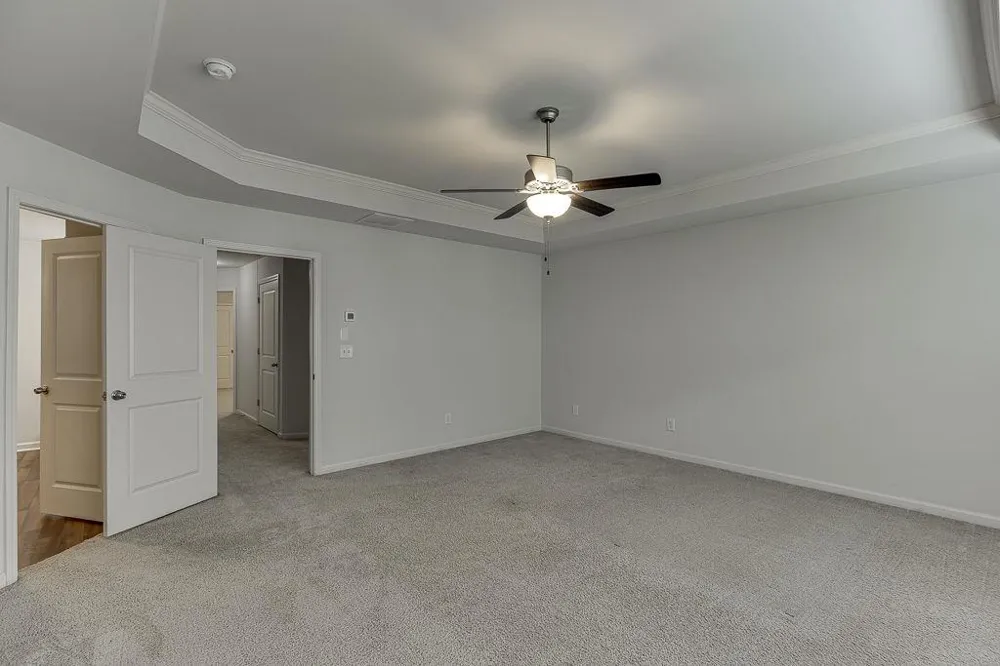 5634 Parkview Lane Flowery Branch, GA 30542