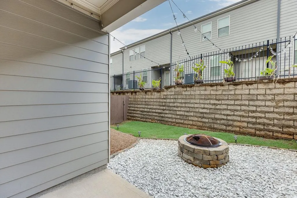 5634 Parkview Lane Flowery Branch, GA 30542