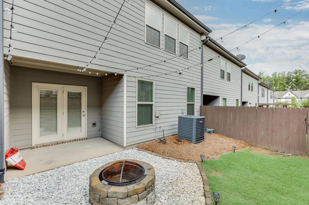 5634 Parkview Lane Flowery Branch, GA 30542