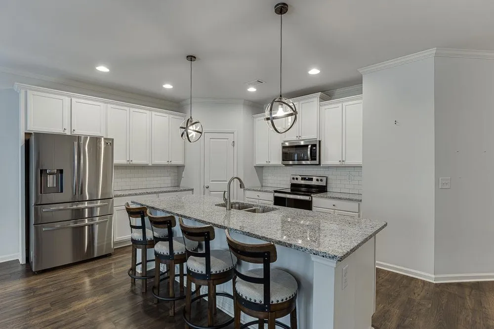 5634 Parkview Lane Flowery Branch, GA 30542