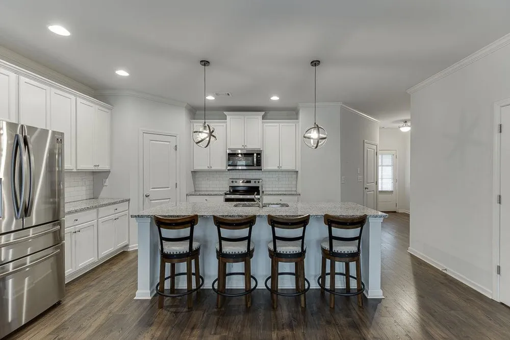5634 Parkview Lane Flowery Branch, GA 30542