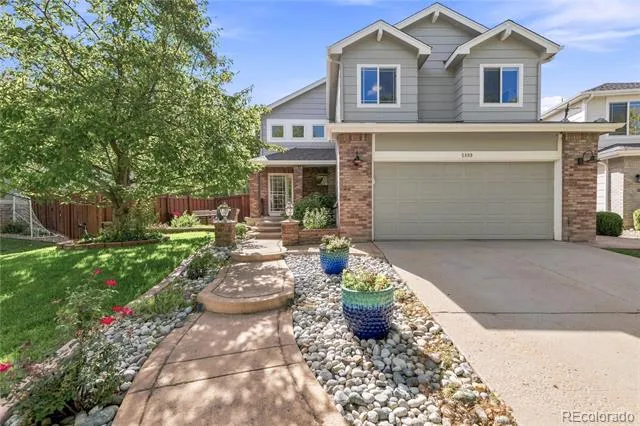 5499 S Harlan Way Denver, CO 80123