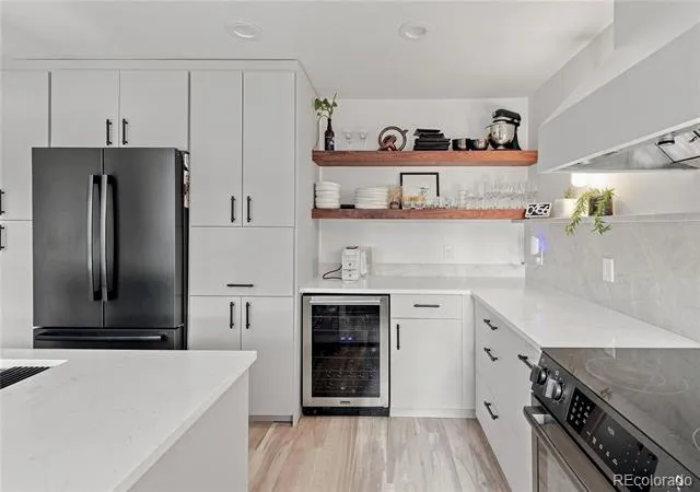 5499 S Harlan Way Denver, CO 80123