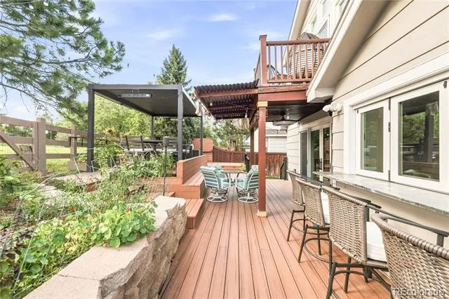 5499 S Harlan Way Denver, CO 80123