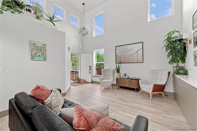 5499 S Harlan Way Denver, CO 80123