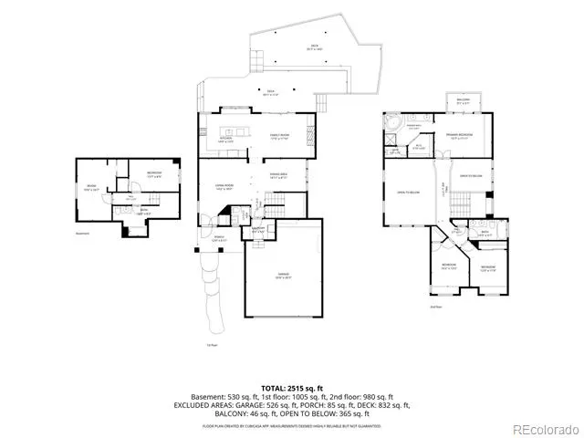 5499 S Harlan Way Denver, CO 80123
