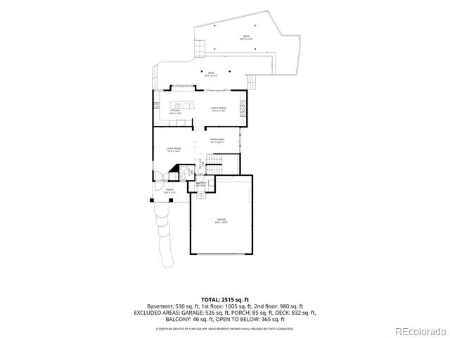 5499 S Harlan Way Denver, CO 80123