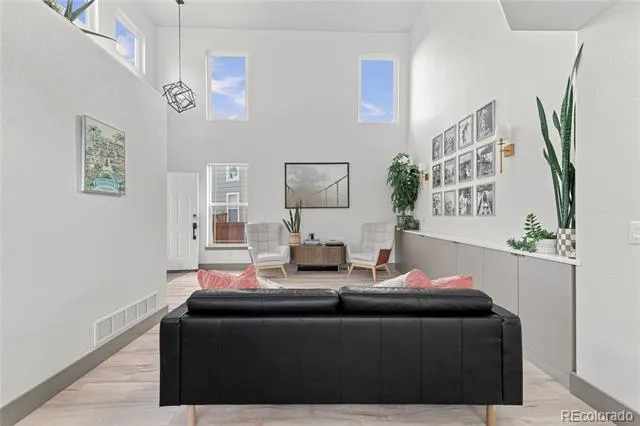 5499 S Harlan Way Denver, CO 80123