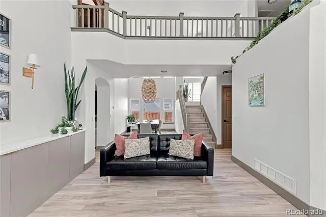5499 S Harlan Way Denver, CO 80123