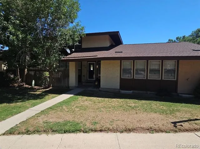 3725 S Granby Way Aurora, CO 80014