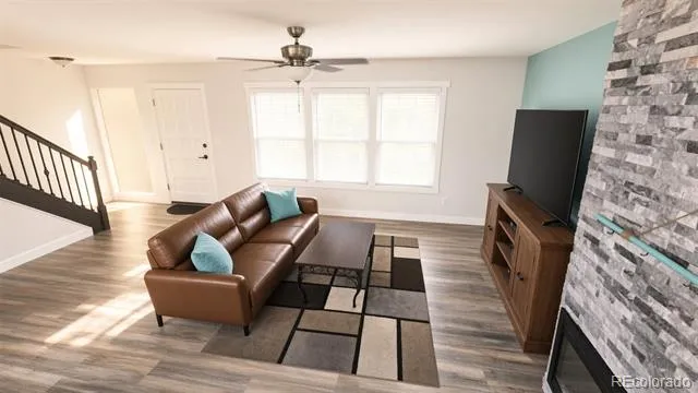 3725 S Granby Way Aurora, CO 80014