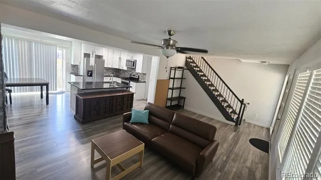3725 S Granby Way Aurora, CO 80014