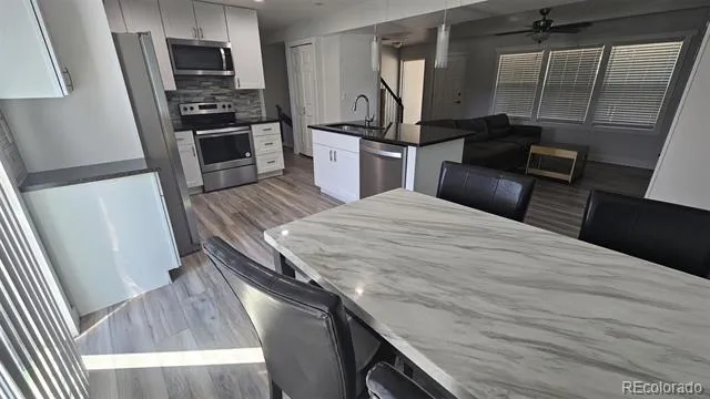 3725 S Granby Way Aurora, CO 80014